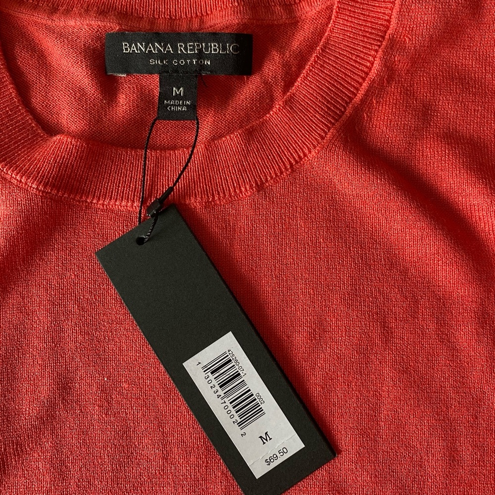 Banana Republic sweater - Picture 6 of 7